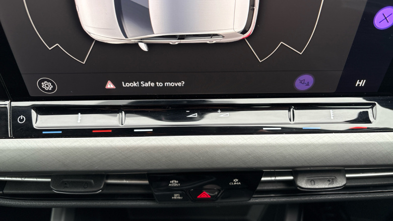 Volkswagen Golf 1.5 TSI 150 Life 5dr Petrol Hatchback